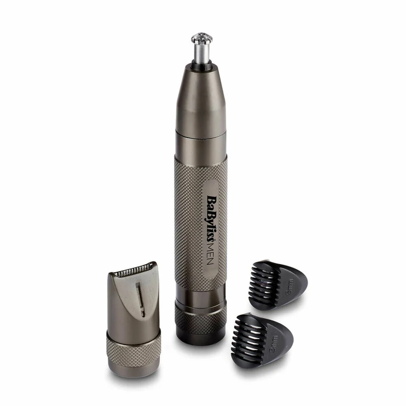 Tagliacapelli/rasoio Babyliss E110E