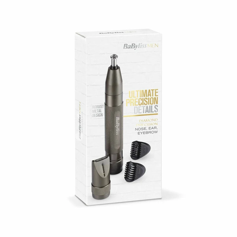 Tagliacapelli/rasoio Babyliss E110E