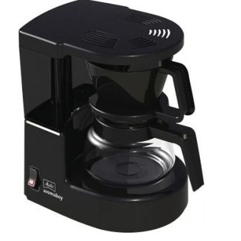 Macchina per caffè americano Melitta Aromaboy 500 W Nera 500 W