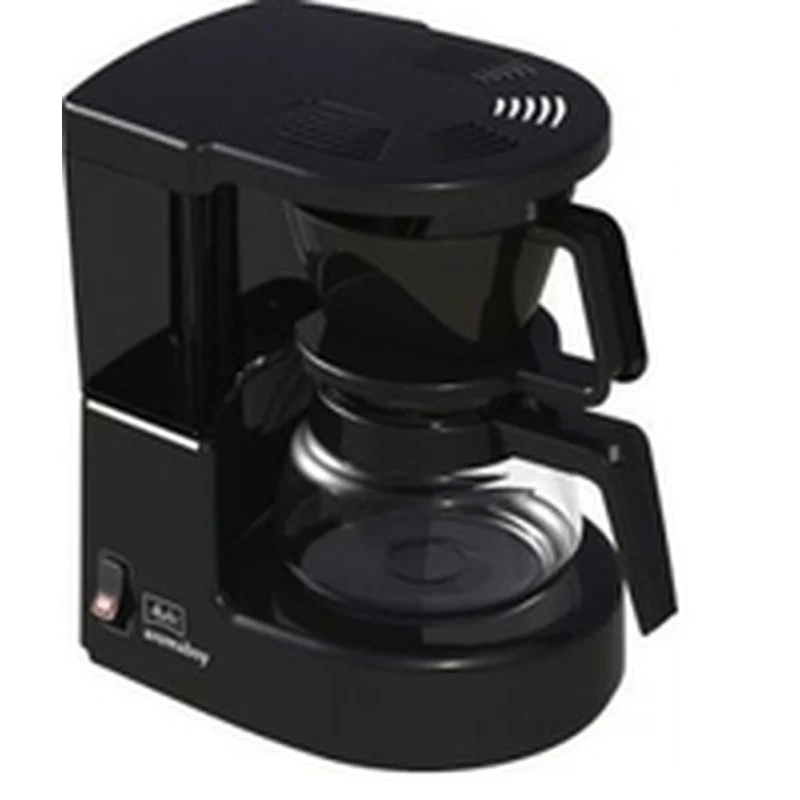 Macchina per caffè americano Melitta Aromaboy 500 W Nera 500 W