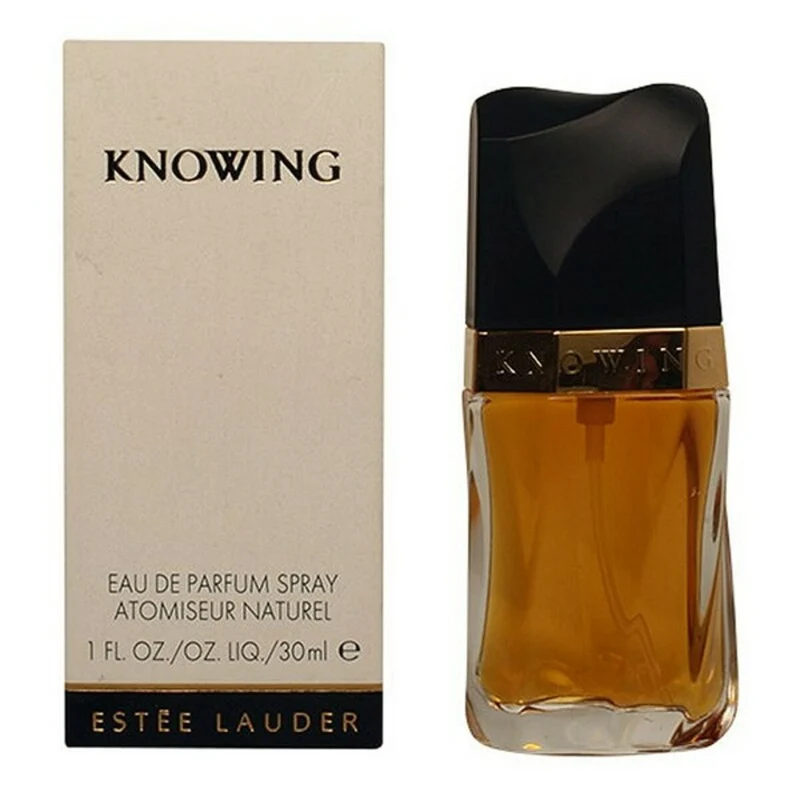 Profumo femminile Knowing Estee Lauder EDP EDP