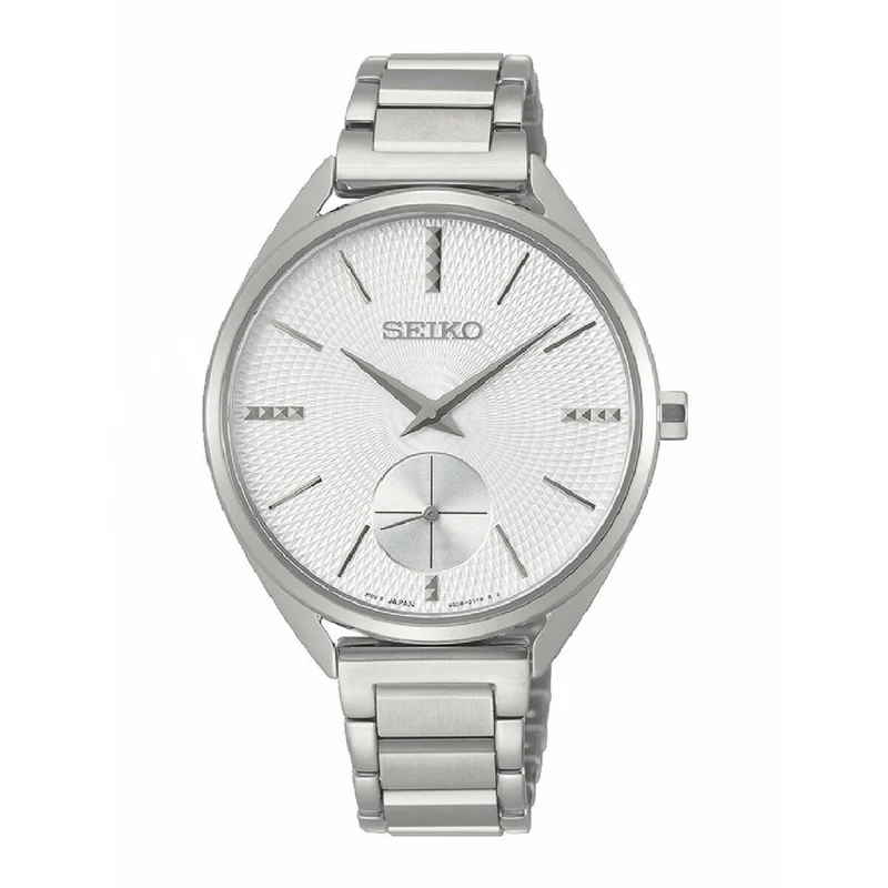 Orologio da donna Seiko SRKZ53P1 (Ø 43 mm)