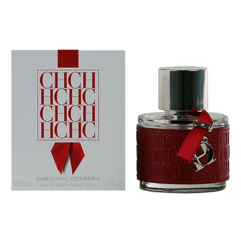 Profumo da donna Carolina Herrera EDT