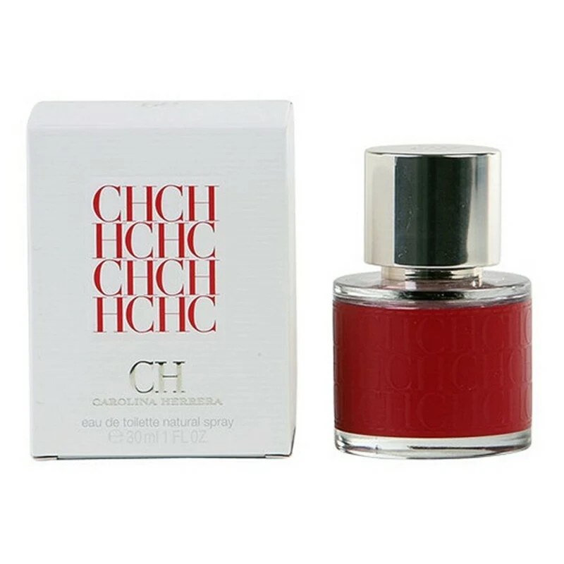 Profumo da donna Carolina Herrera EDT