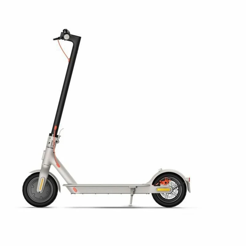 Monopattino elettrico Xiaomi Mi 3 Grigio 600 W 25 km/h