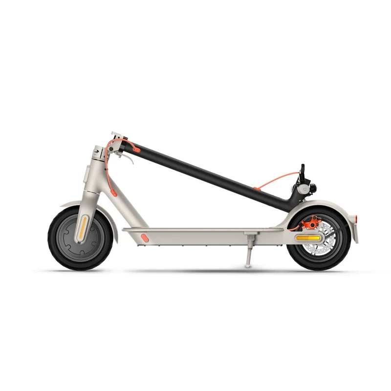 Monopattino elettrico Xiaomi Mi 3 Grigio 600 W 25 km/h