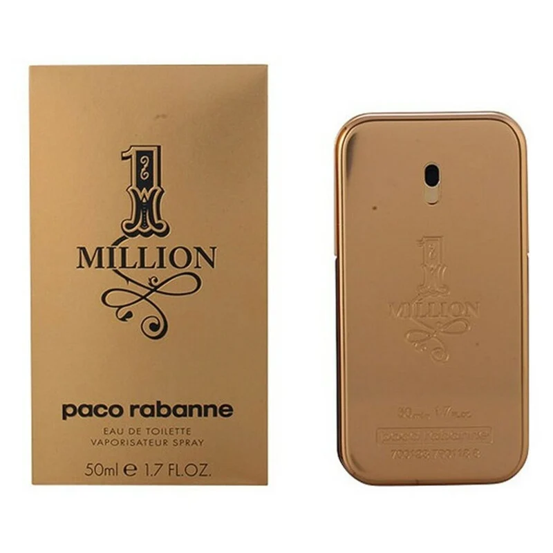 Profumo da uomo Paco Rabanne EDT
