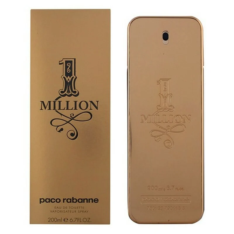Profumo da uomo Paco Rabanne EDT