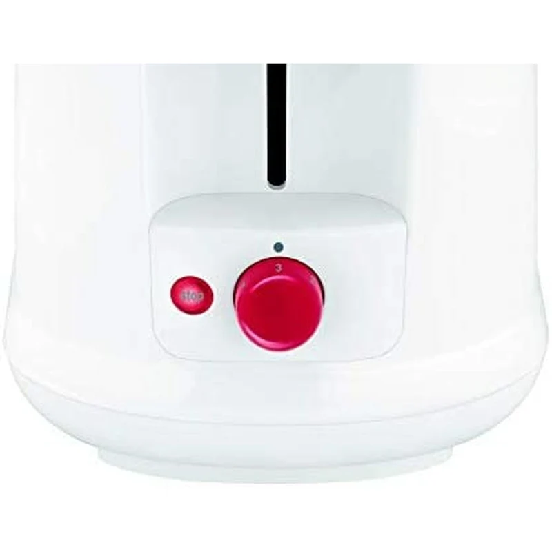 Tostapane Moulinex LT160111 Bianco 850 W