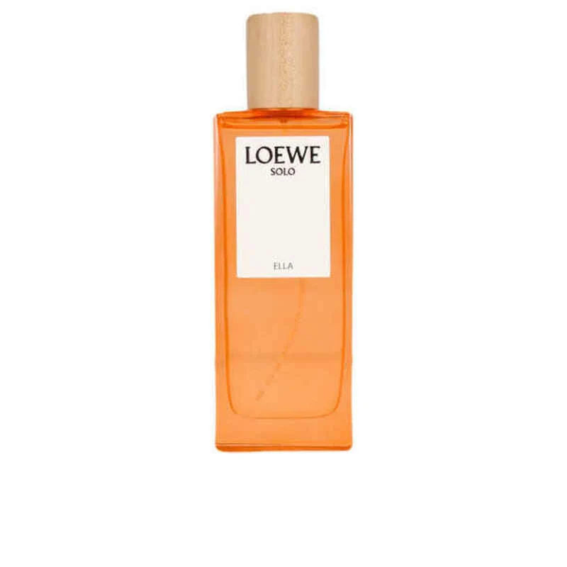 Profumo da Donna Solo Ella Loewe SOLO ELLA Solo Ella EDP 50 ml