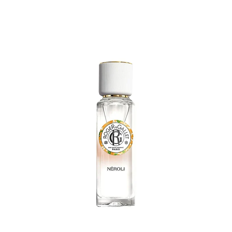 Profumo unisex Roger & Gallet Néroli EDP EDP 30 ml