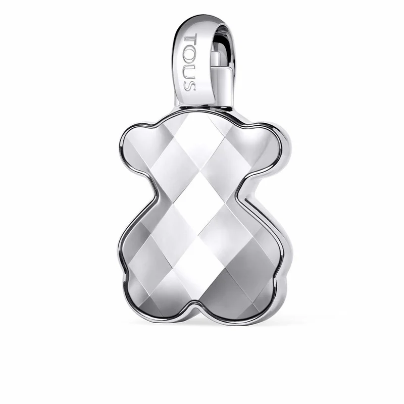 Profumo da donna Tous LoveMe The Silver Parfum EDP EDP 50 ml