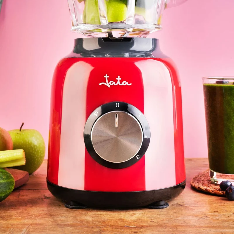 Frullatore a tazza JATA BT795 1,5 L 1200 W