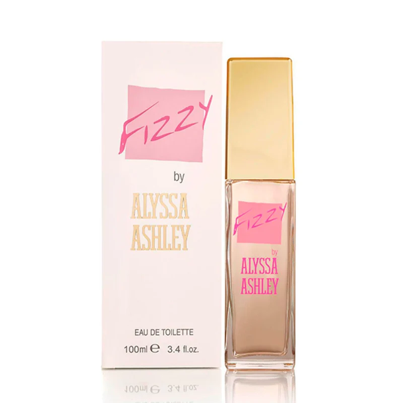 Profumo da donna Alyssa Ashley P3_p1093742 EDT 100 ml