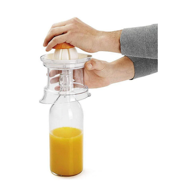 Spremiagrumi Elettrico Metaltex Agrumi 300 ml