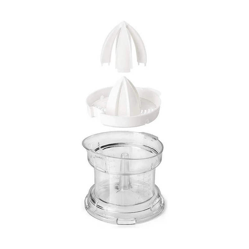 Spremiagrumi Elettrico Metaltex Agrumi 300 ml