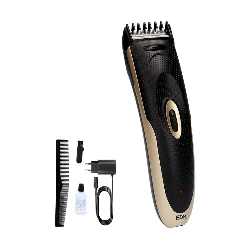 Tagliacapelli/Rasoio EDM 07590
