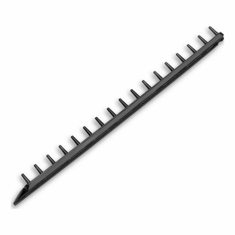 Piastra per capelli Babyliss Sleek Control Wide