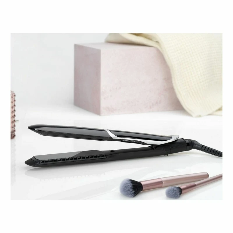 Piastra per capelli Babyliss Sleek Control Wide