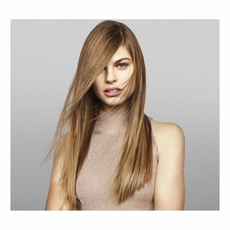 Piastra per capelli Babyliss Sleek Control Wide