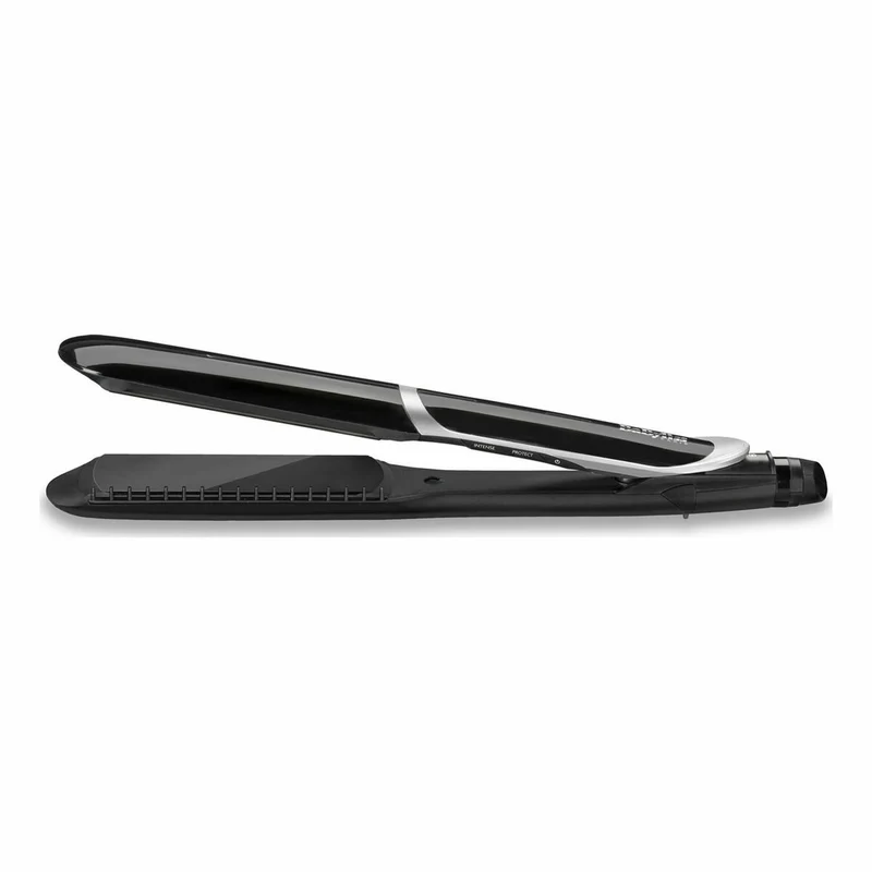 Piastra per capelli Babyliss Sleek Control Wide
