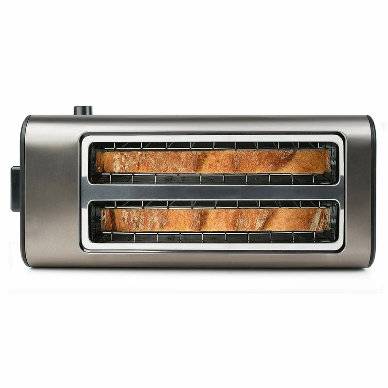 Tostapane Black & Decker BXTO1500E Inox