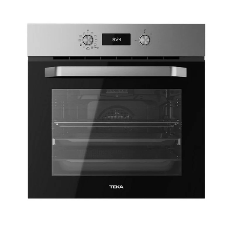 Forno Multifunzione Teka HCB6646PSS (80 L)