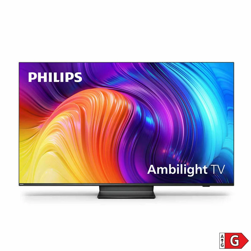Smart TV Philips 50PUS8887/12 50" 4K ULTRA HD LED WIFI 50" 4K Ultra HD LED D-LED AMD FreeSync