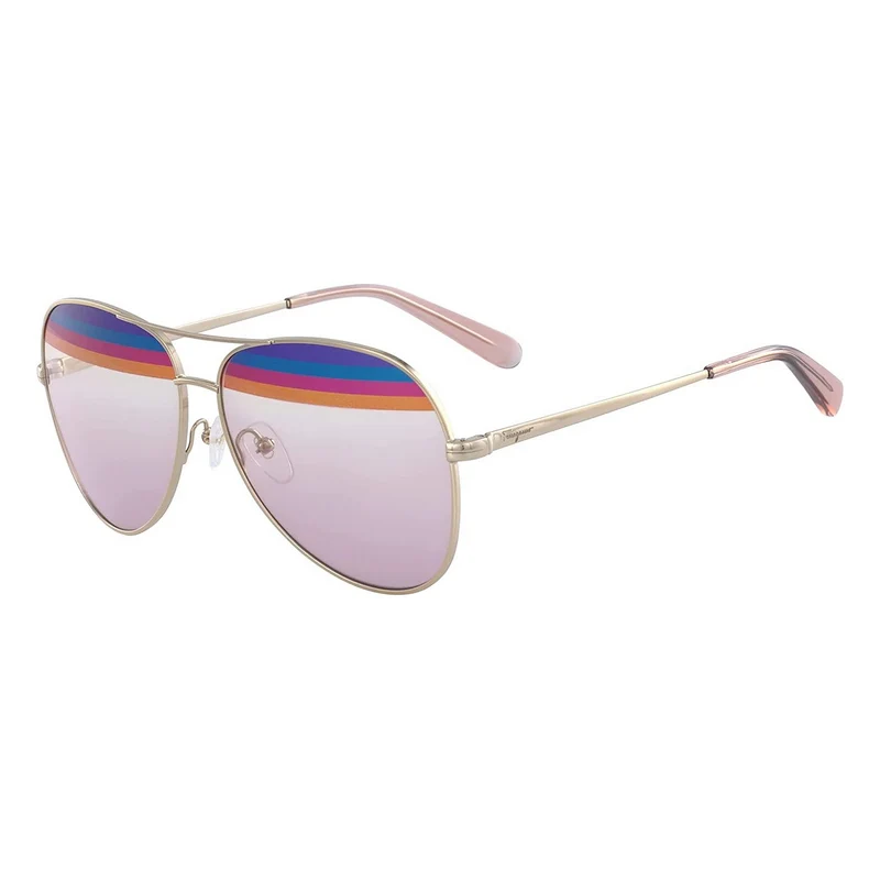 Occhiali da Sole Donna Salvatore Ferragamo SF172S-687
