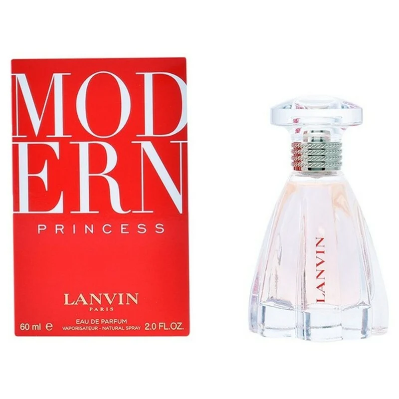 Profumo da donna Modern Princess Lanvin EDP EDP