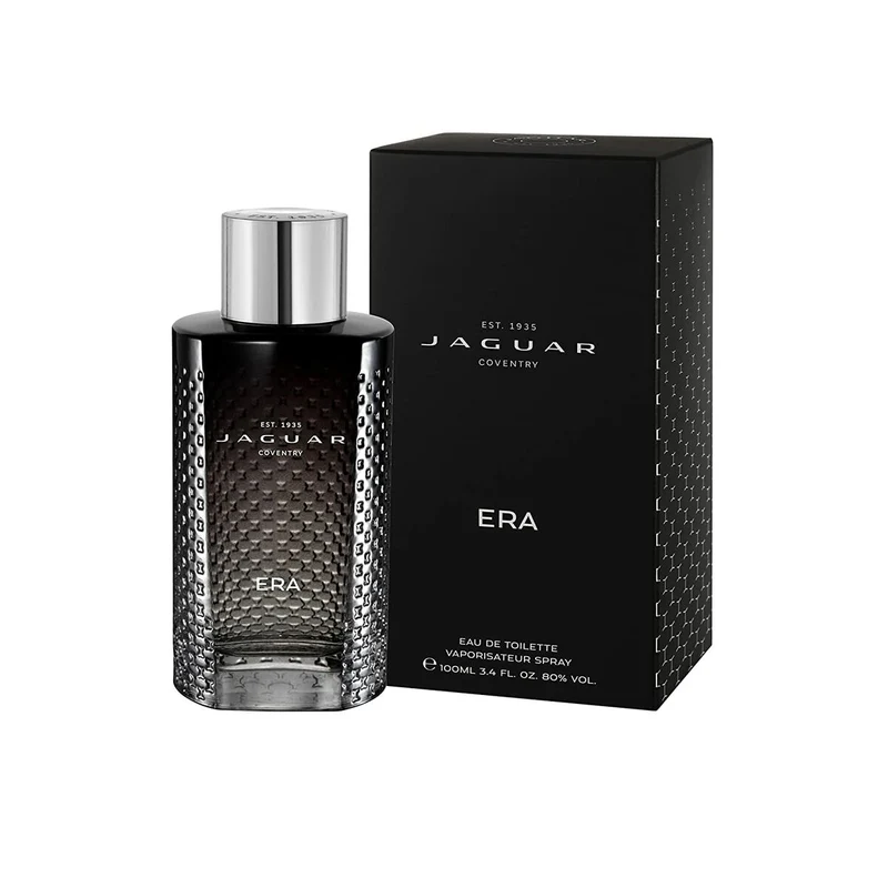 Profumo da uomo Jaguar Era EDT 100 ml