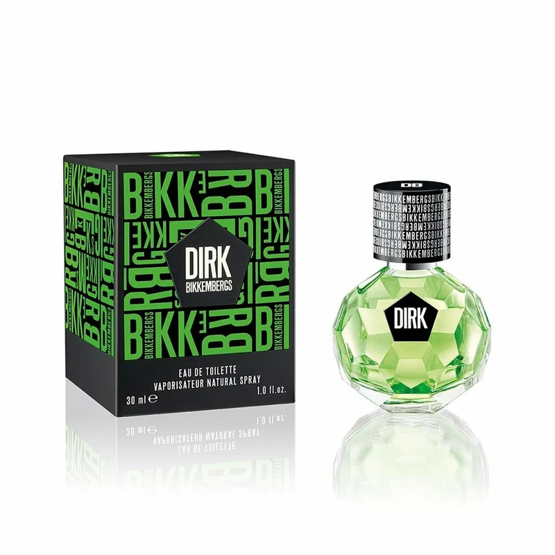 Profumo da uomo Bikkembergs Dirk EDT (30 ml)
