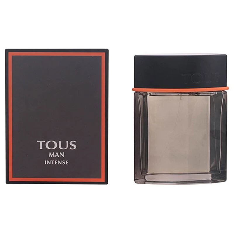 Profumo da uomo Tous Man Intense EDT