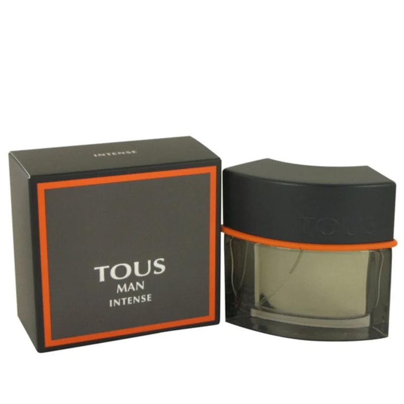 Profumo da uomo Tous Man Intense EDT