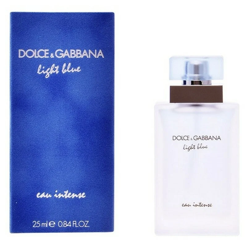 Profumo Donna Azzurro Intenso Dolce & Gabbana EDP EDP