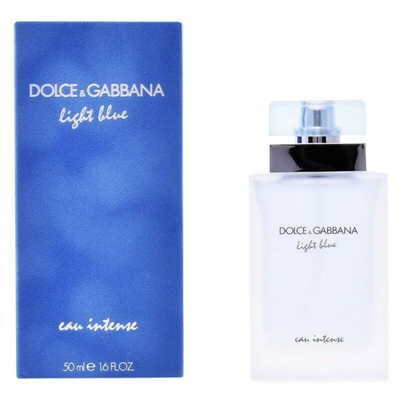 Profumo Donna Azzurro Intenso Dolce & Gabbana EDP EDP