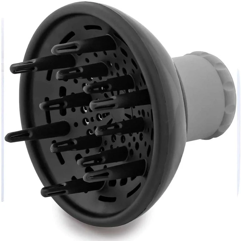 Diffusore Termix Professional Black Universal Dryer Denti