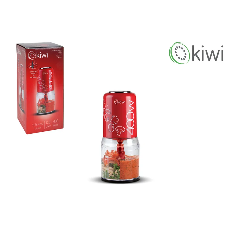 Tritacarne Kiwi 400 W 400W