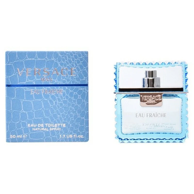 Profumo da uomo Versace EDT