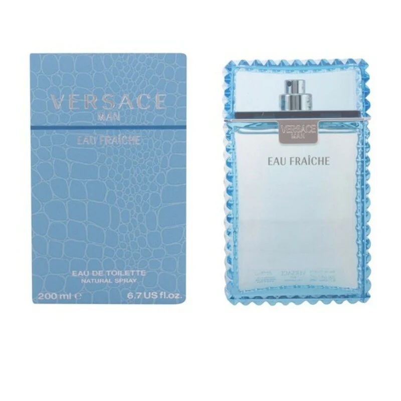 Profumo da uomo Versace EDT