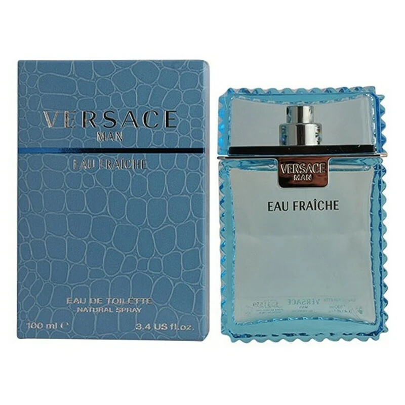 Profumo da uomo Versace EDT