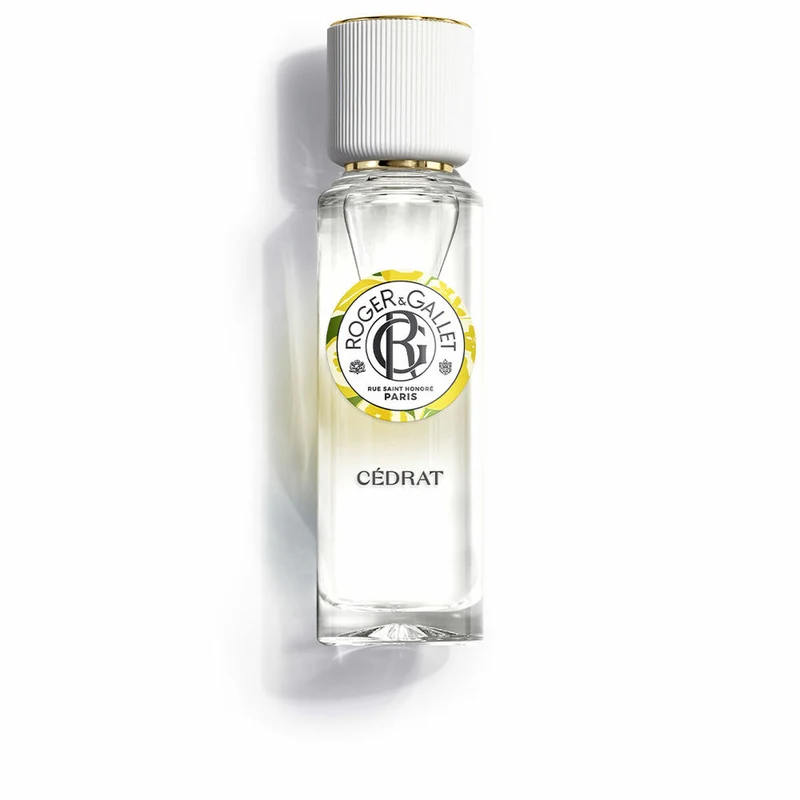 Profumo unisex Roger & Gallet Cédrat EDT 30 ml