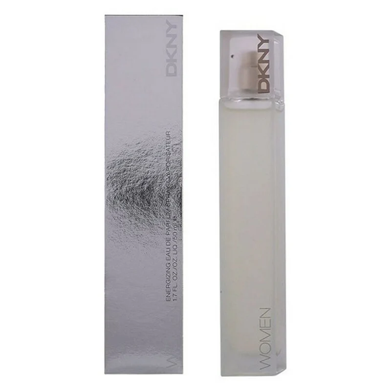 Profumo da donna Dkny Donna Karan EDP energizzante EDP