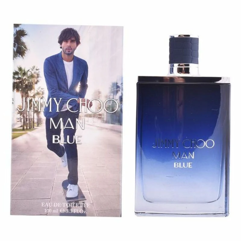 Profumo Uomo Jimmy Choo Uomo EDT