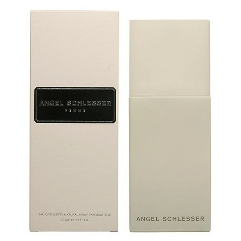 Profumo da donna Angel Schlesser EDT