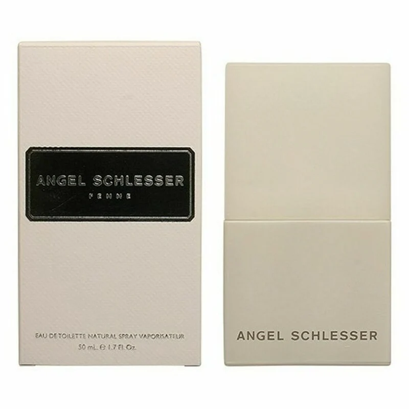 Profumo da donna Angel Schlesser EDT