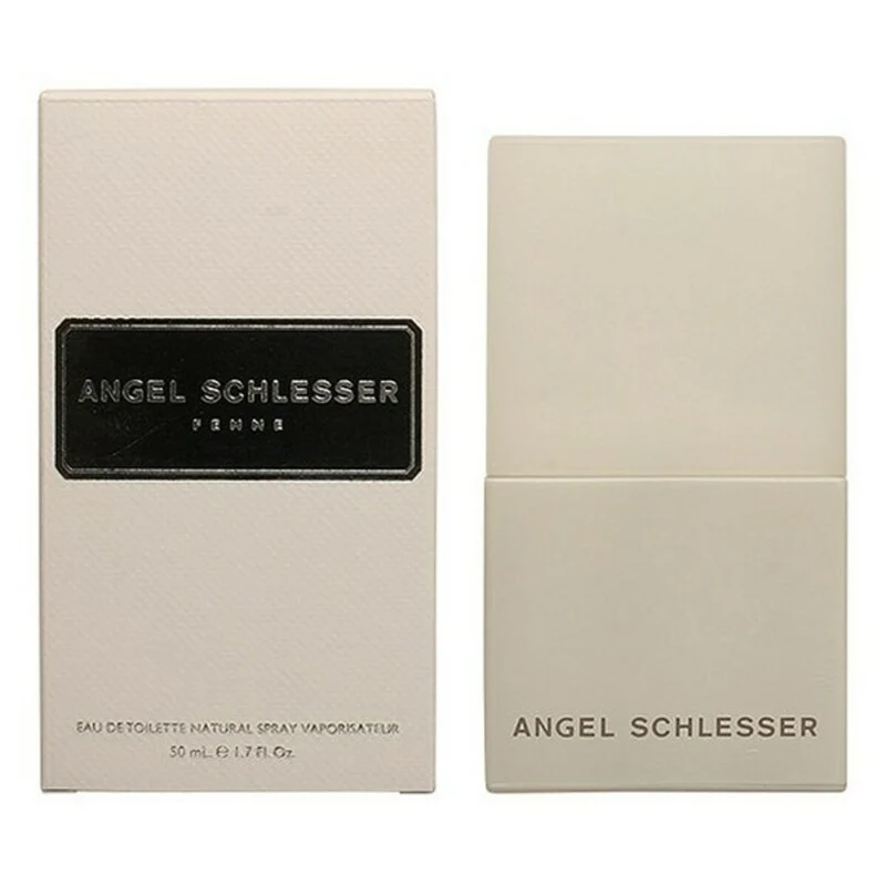 Profumo da donna Angel Schlesser EDT