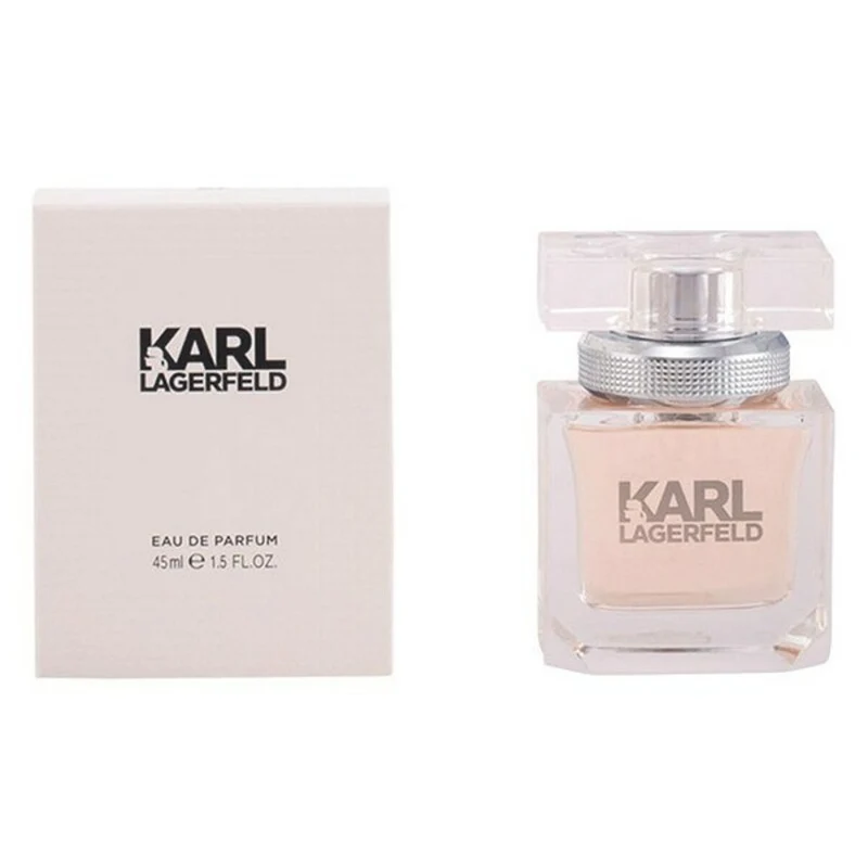 Profumo da donna Karl Lagerfeld Donna Lagerfeld EDP EDP