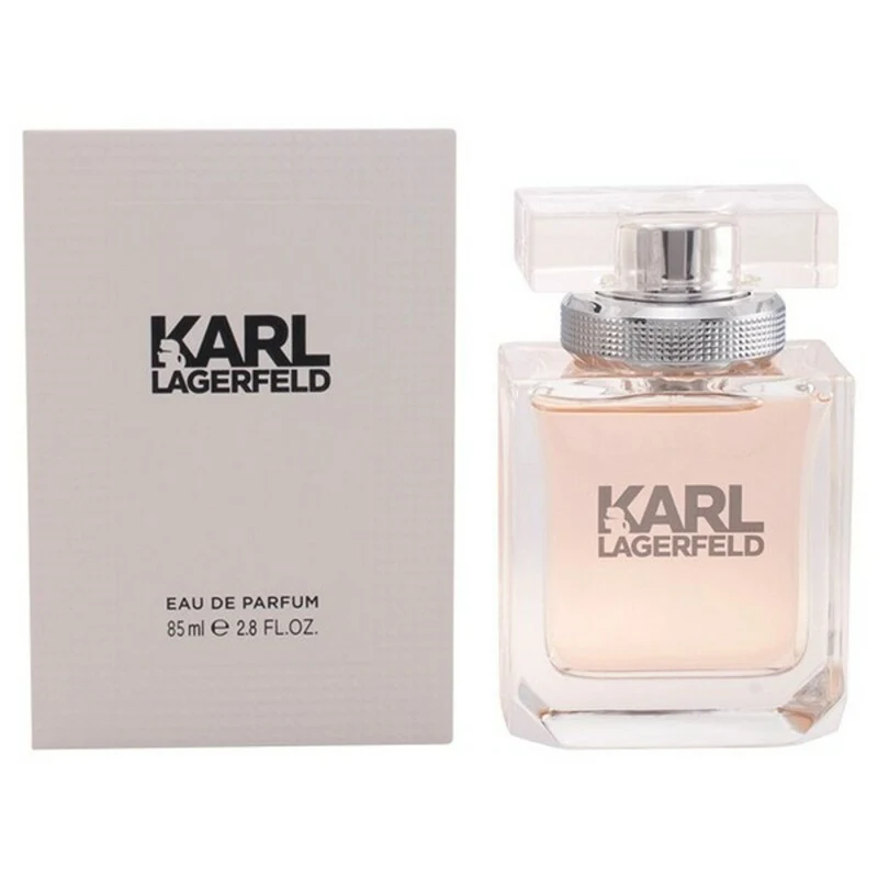 Profumo da donna Karl Lagerfeld Donna Lagerfeld EDP EDP