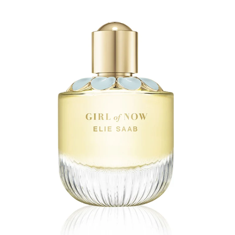 Profumo Donna Elie Saab Girl of now EDP 90 ml